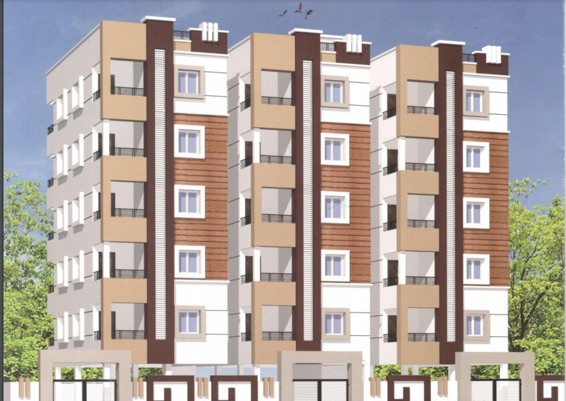 Kowsalya Enclave